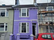 5 Bed Student House Central Brighton July 2026