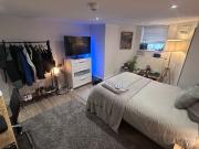 5 Bed, Talbot St, Nottingham NG1, 5 bed flat to rent,...