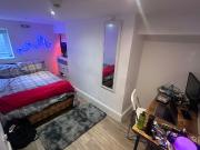 5 Bed, Talbot St, Nottingham NG1, 5 bed flat to rent...