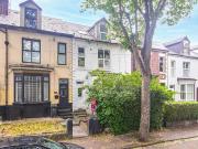 5 Bed, Terraced, 37 Sheldon Road, S7 [INVESTMENT PROPERTY]