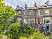 5 Bed, Terraced, Baildon, West Yorkshire, BD17...