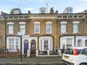 5 Bed, Terraced, Brenthouse Road, E9 [INVESTMENT PROPERTY]