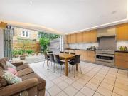 5 Bed, Terraced, Broxash Road, SW11 [INVESTMENT PROPERTY]