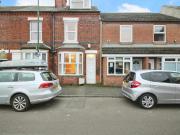 5 Bed, Terraced, Claude Street, NG7 [INVESTMENT PROPERTY]