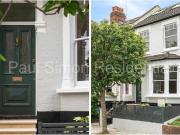 5 Bed, Terraced, Harringay, London, N8 [INVESTMENT PROPERTY]