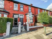 5 Bed, Terraced, Horwich, Greater Manchester, BL6...