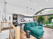 5 Bed Terraced House, Aylward Road, SW20