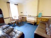 5 Bed Terraced House Barber Road Sheffield S10 1EA...