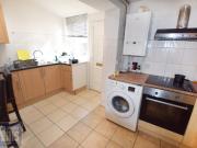 5 Bed Terraced House Barber Road Sheffield S10 1EB...
