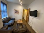 5 Bed Terraced House, Cawdor Road, M14