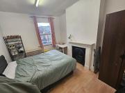 5 Bed Terraced House, Cobbold Road, W12