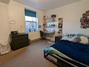5 Bed Terraced House, Cycle Road, NG7 5 Bed Terraced House, Cycle Road, NG7