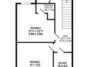 5 Bed Terraced House, Dale Road, PL4