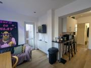 5 Bed Terraced House, Filton Avenue, BS7