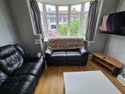5 Bed Terraced House, Kipling Road, BS7