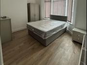 5 Bed Terraced House, Pendennis Street, L6