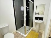 5 Bed Terraced House, Pomona Street, S11