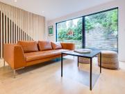 5 Bed Terraced House, Savona Close, SW19