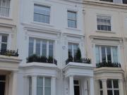 5 bed Terraced House to rent in London, NW8, from London...