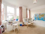 5 bed terraced house to rent in Paynesfield Avenue, East...