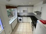 5 Bed Terraced House, Upper Lewes Road, BN2