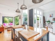 5 Bed Terraced House, Warner Road, N8