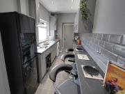 5 Bed Terraced House, Wolverton Road, LE3