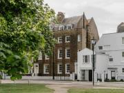5 Bed, Terraced, Kew Green, TW9 [INVESTMENT PROPERTY]