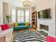 5 Bed, Terraced, N4 [INVESTMENT PROPERTY]