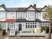 5 Bed, Terraced, Wood Green, London, N22 [INVESTMENT...