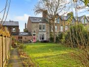 5 bed Town House to rent in York North Yorkshire, YO31,...