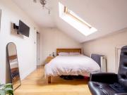 5 bed Upper Floor Flat to rent in Newcastle Upon Tyne...