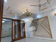 5 Bedroom 10 Marla Brand New House For Sale Bahria...