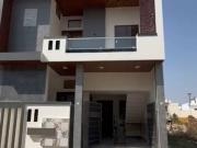 5 Bedroom 125 Sq.Yd. Independent House in Pallavpuram Meerut