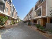 5 Bedroom 1926 Sq.Ft. Independent House in North Bangalore