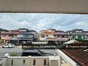 5 Bedroom 2.5 Storey Semi D, Bandar Bukit Tinggi