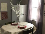 5 Bedroom 2 Bath Home On Ross Available June 1st