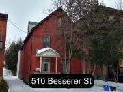 5 Bedroom, 2 Bathroom House in Sandy Hill for Rent 510...