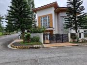 5 BEDROOM 2 STOREY ZEN DESIGN HOUSE IN A CORNER LOT