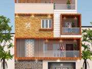 5 Bedroom 3600 Sq.Ft. Independent House in...