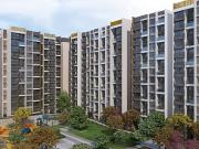 5 Bedroom 3670 Sq.Ft. Apartment in Seawoods Navi Mumbai...
