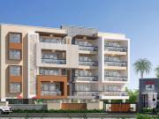 5 Bedroom 3900 Sq.Ft. Independent House in Kalyan Nagar...