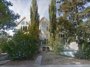 5 bedroom 3.5 bathroom triplex with 2 car detached...