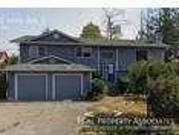5 Bedroom 3 Bath In Seattle WA 98118