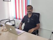 5 Bedroom 4800 Sq.Ft. Independent House in Akkarai...