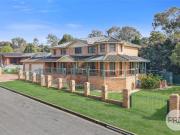 5 Bedroom, 4 bathroom home in Calala!