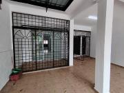 5 bedroom 4 toilet 2 storey house Sepang