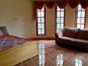 5 Bedroom 5400 Sq.Ft. Independent House in Hbr Layout...