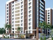 5 Bedroom 5900 Sq.Ft. Apartment in Vesu Surat Listing ID...