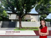 5 Bedroom 5BR House for Rent at Dasmarinas Village in...
